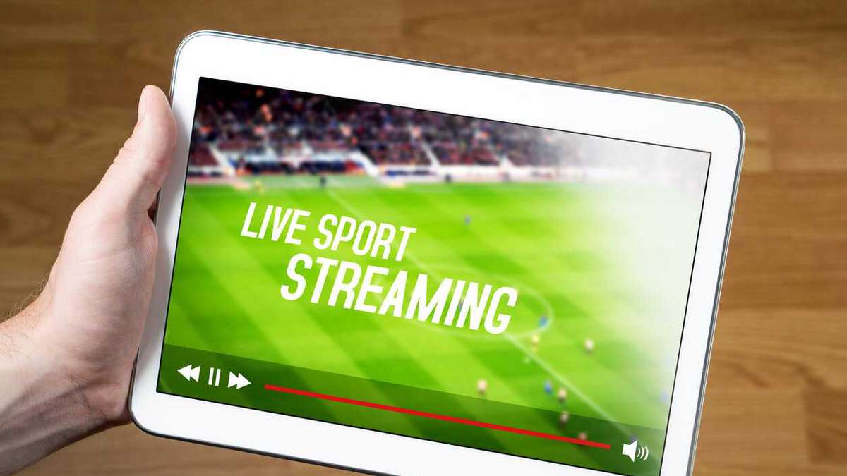 Como Transmitir Desportos ao Vivo Online de Graça