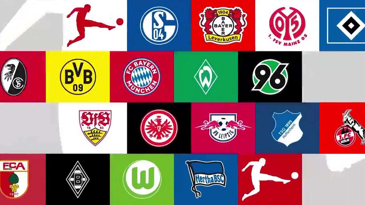 Como ver a Bundesliga sem uma assinatura de TV?