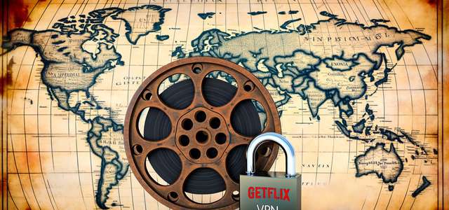 Looking for Classic Movies From Global Streaming Platforms? Getflix VPN Unlocks Them